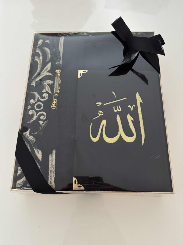 Coffret Celeste