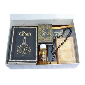 Coffret Saoudien