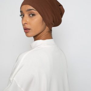 Bonnet voile