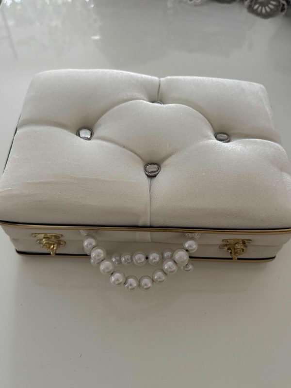Coffret Premium Doré