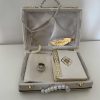 Coffret Premium Doré