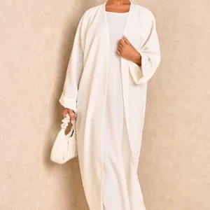 abaya kimono