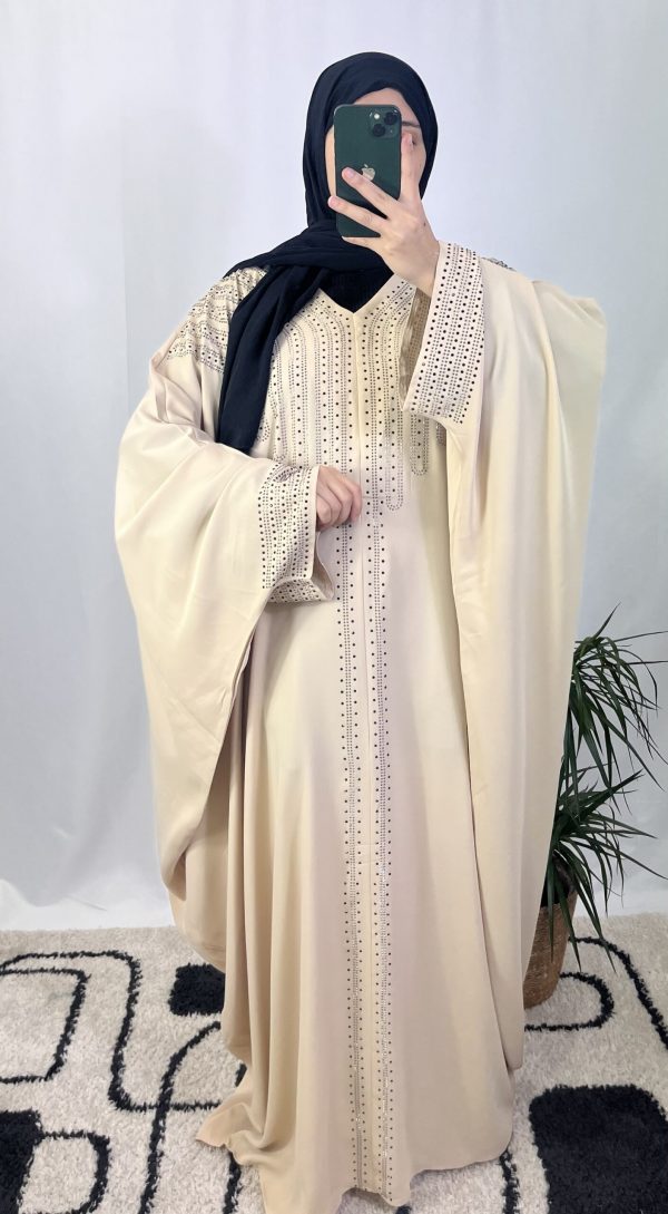 Abaya modeste