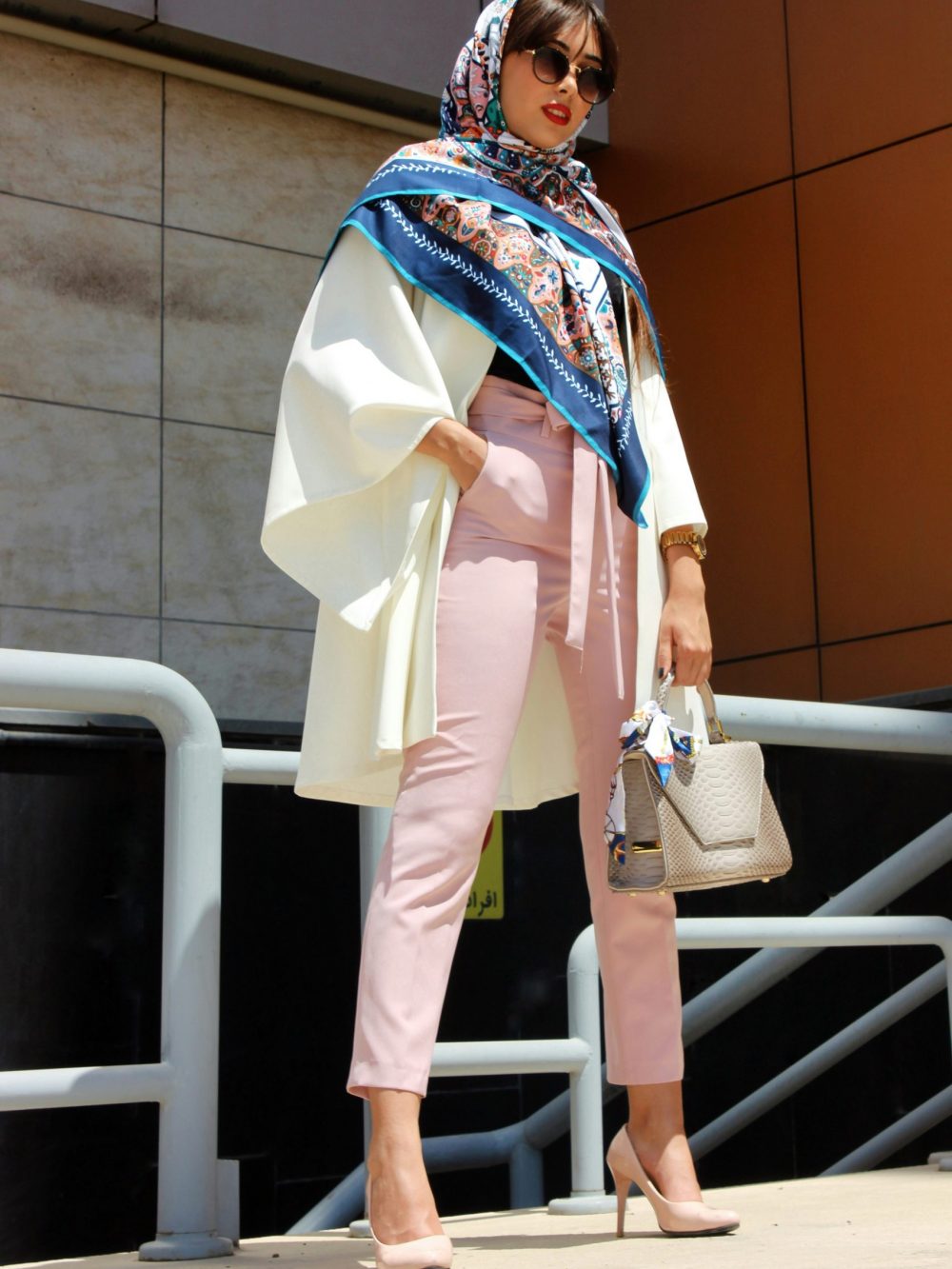 Ensemble Multi-Color