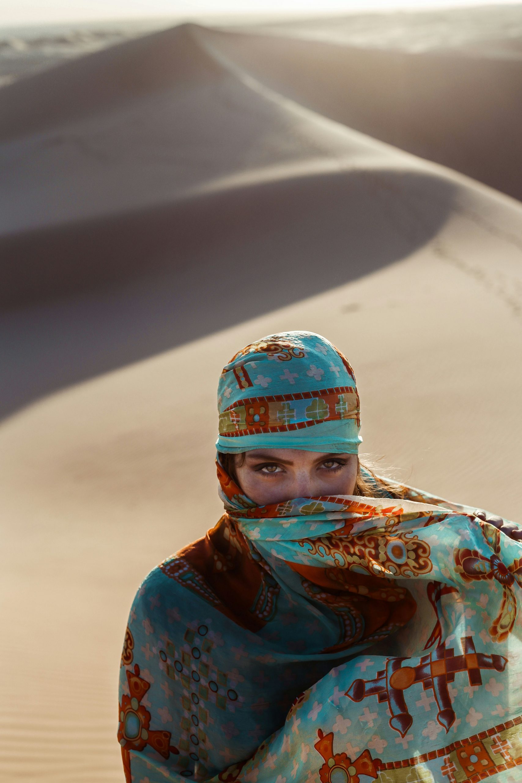 Abaya modeste