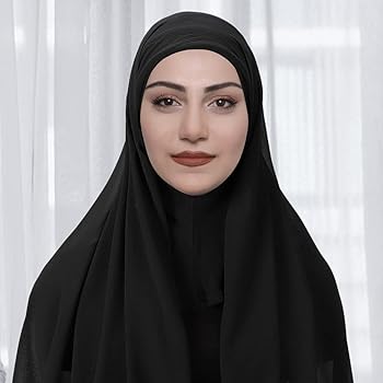voile robe hijab salat