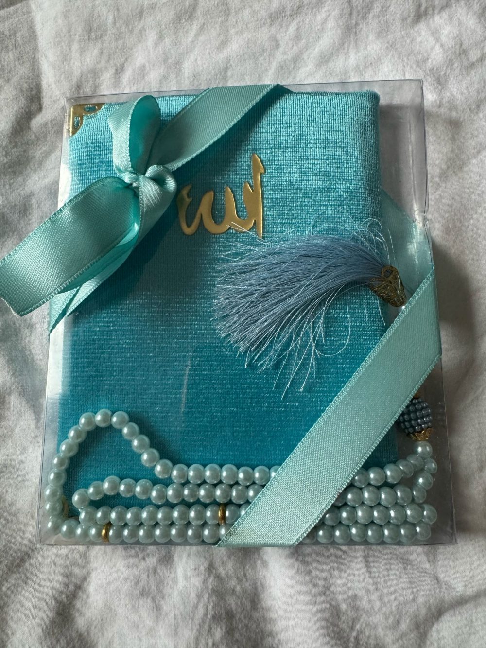 Coffret Saphir