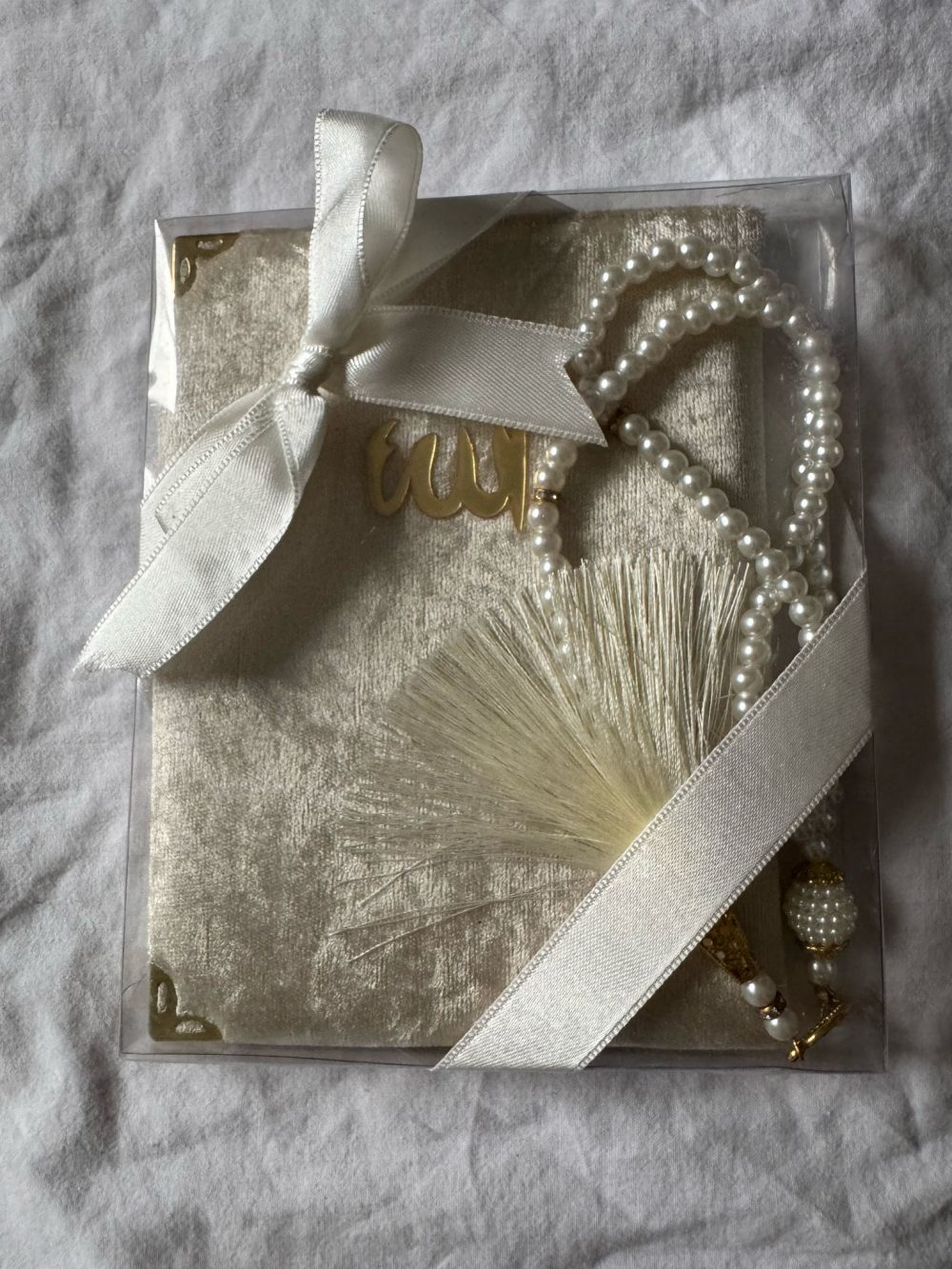 Coffret D'Or